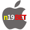 Aplicativo n19bet para iOS