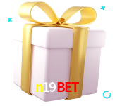 Receba seus bônus de boas-vindas no n19bet