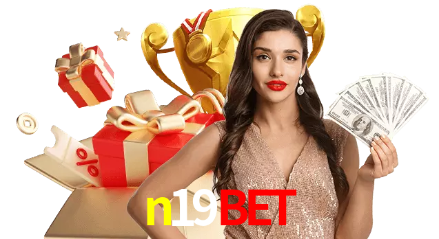 Jogue com dealers reais no n19bet!