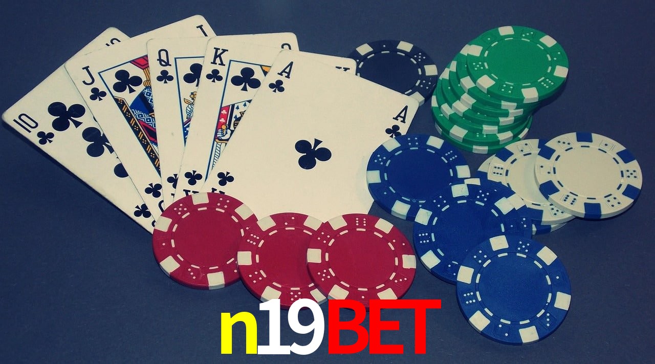 Statistics n19bet