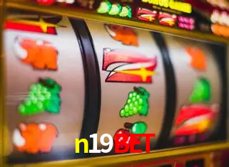 Desvendando o Mundo dos Jogos Virtuais na n19bet