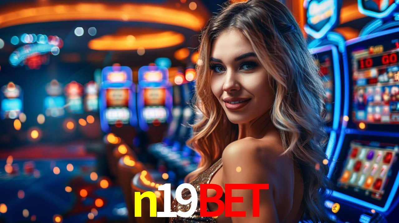 Experiência VIP n19bet