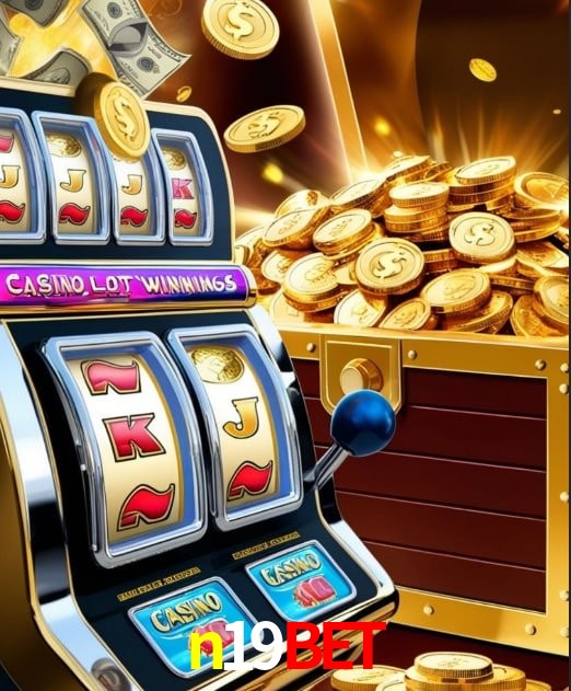 Welcome Bonus n19bet