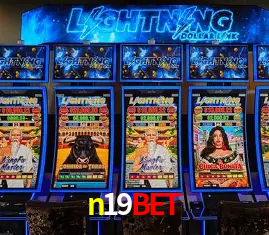 Descubra a Essência do n19bet: Nossa História e Compromissos