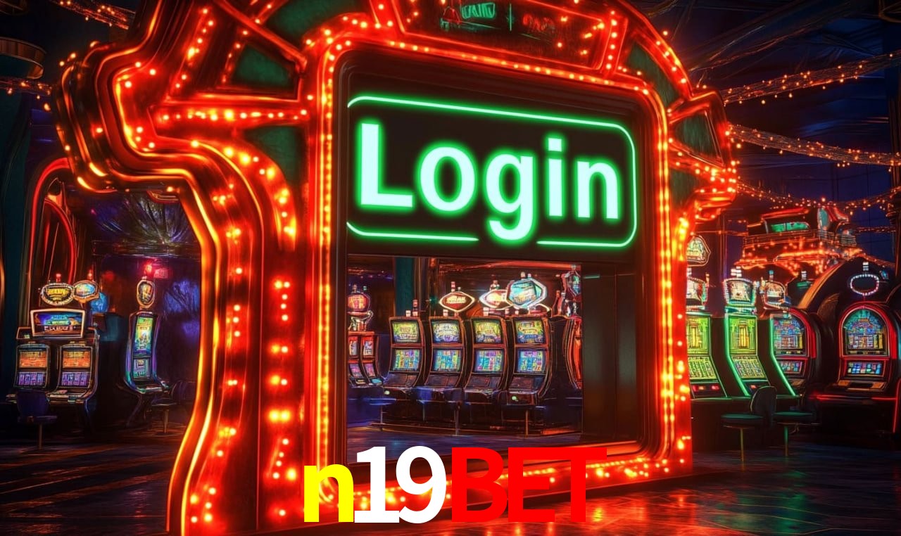 Estatísticas n19bet