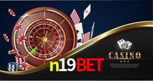 Experiência VIP n19bet