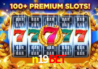 Desvendando o Mundo dos Jogos Virtuais na n19bet