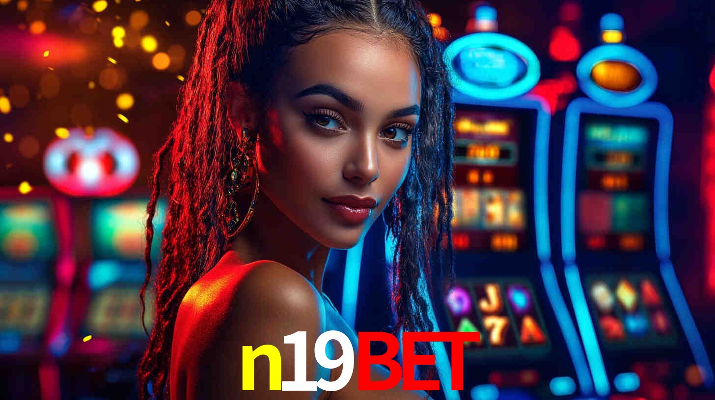 Descubra o Programa VIP da n19bet: Vantagens Exclusivas para Jogadores
