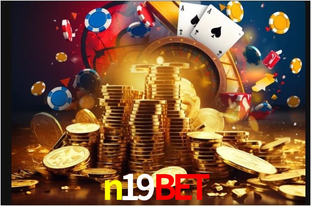 Jogos Exclusivos n19bet