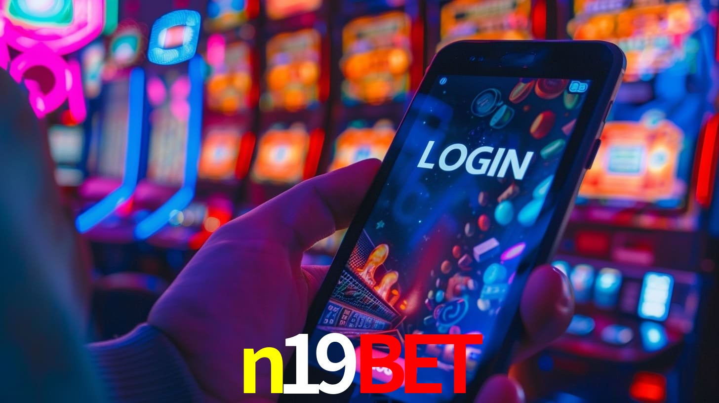 Jogo Aviator n19bet