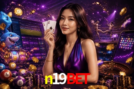 VIP Casino n19bet