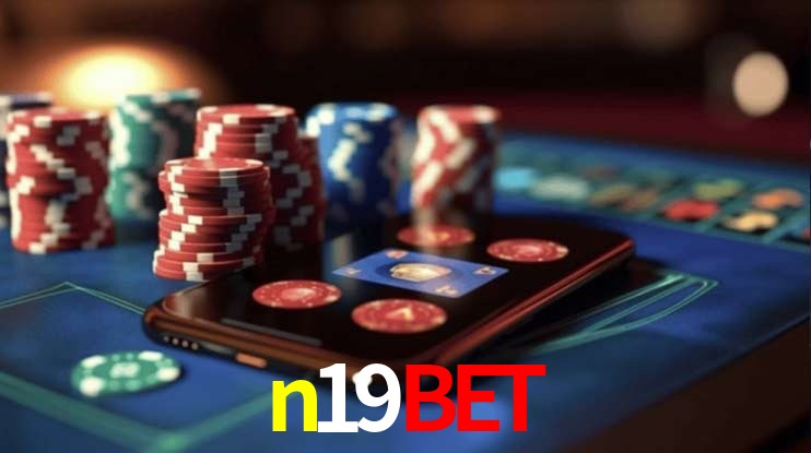 Login Seguro n19bet