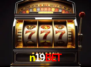 A Emoção da Loteria na n19bet: Uma Chance de Mudança de Vida