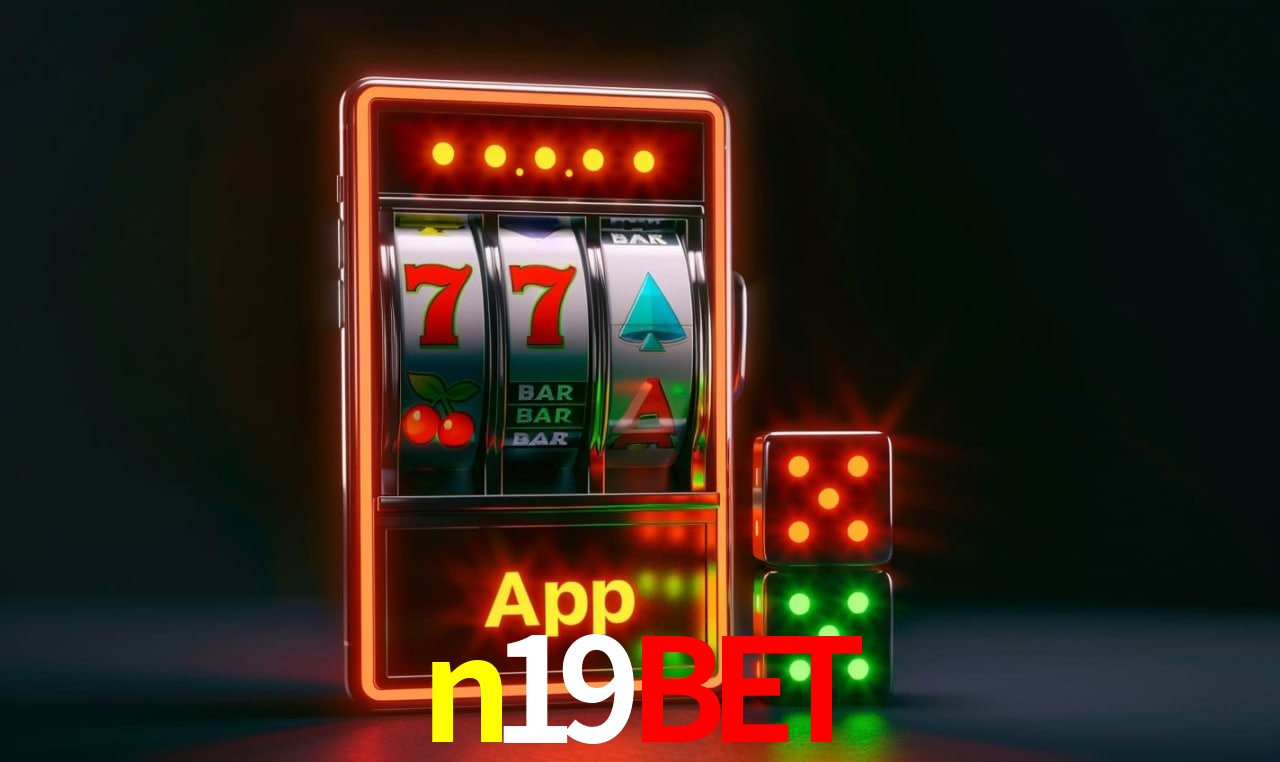 Diretório de Jogos n19bet