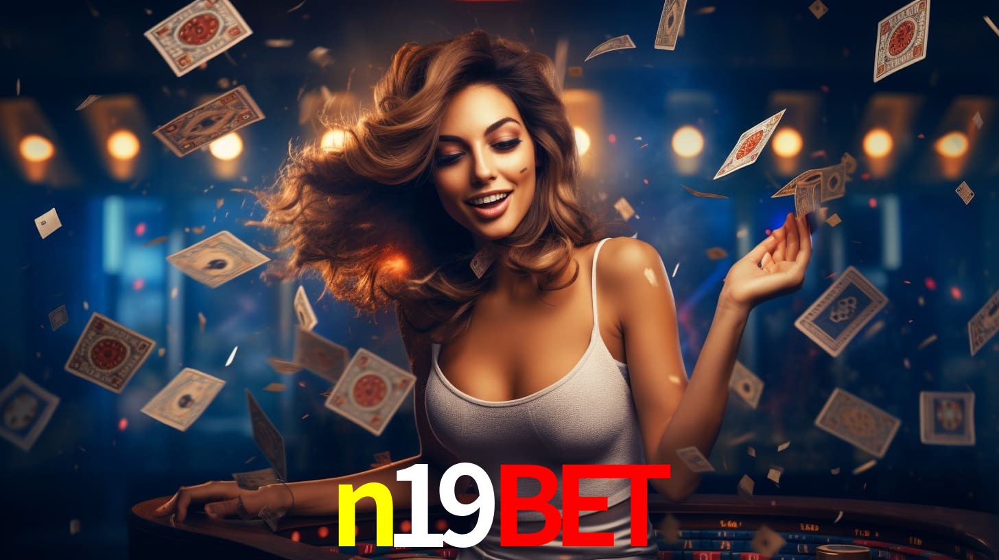 Live Casino n19bet