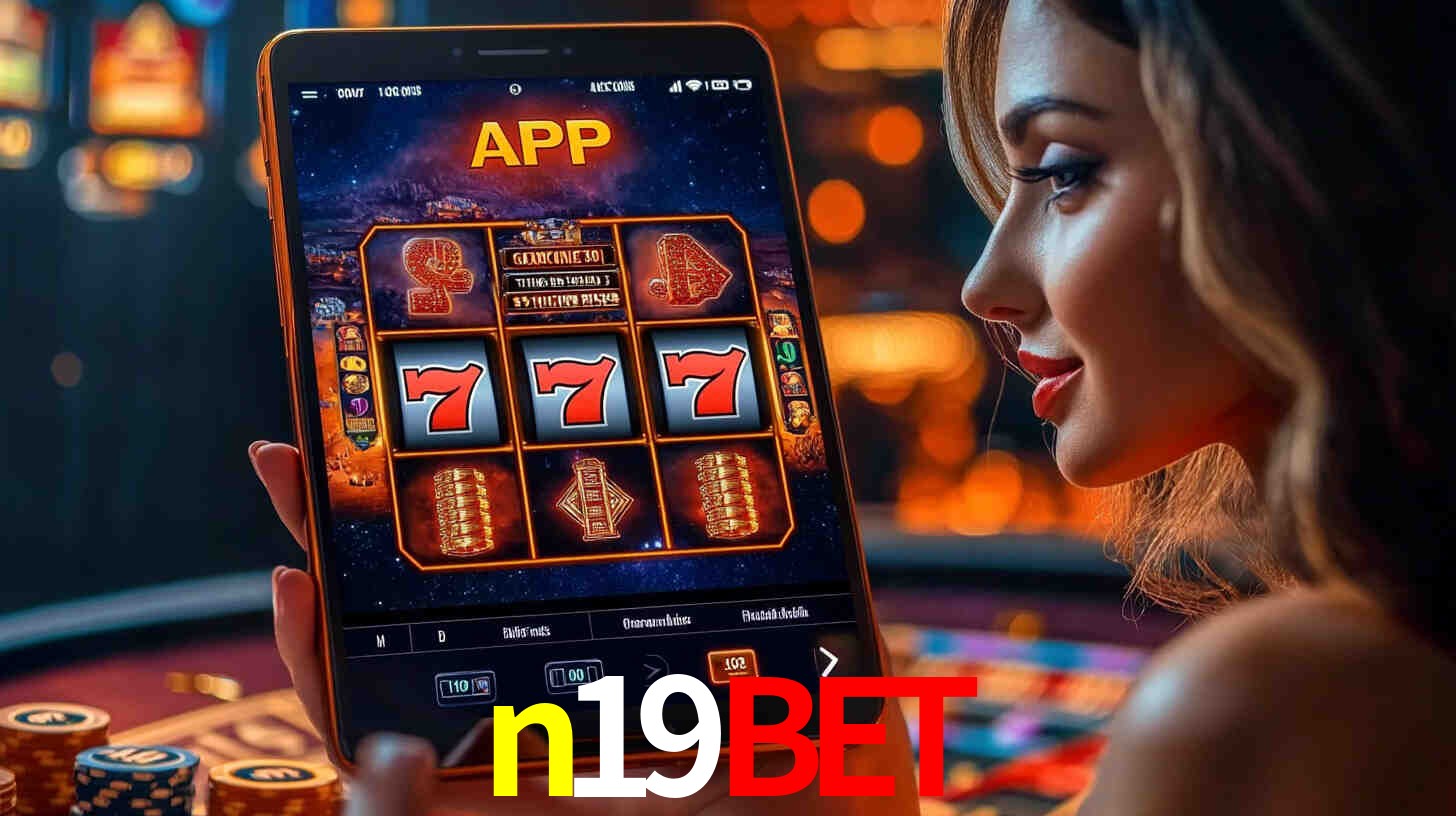 n19bet.com