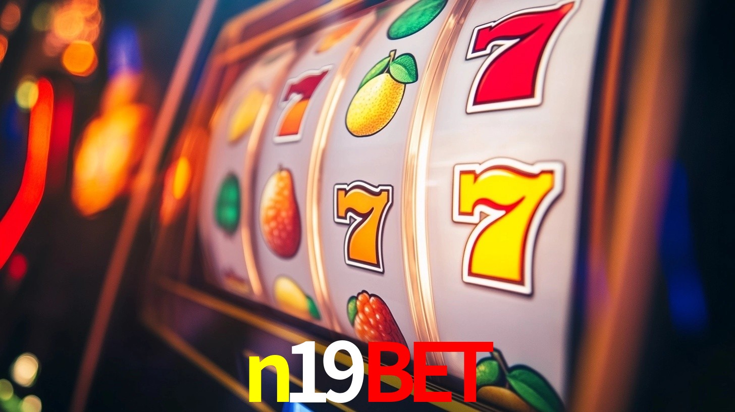 n19bet App Interface