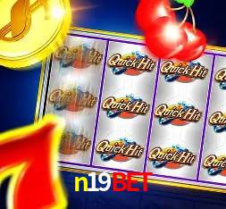 Descubra o Programa VIP da n19bet: Vantagens Exclusivas para Jogadores