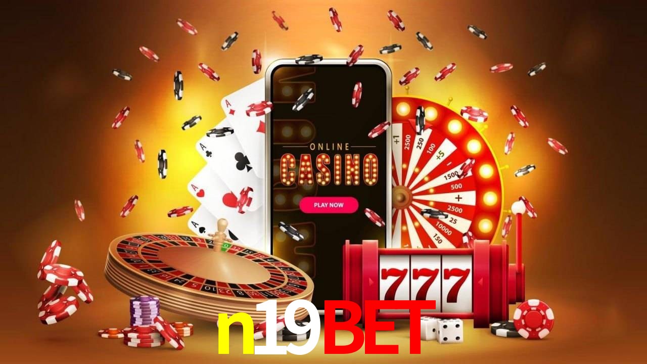 Segurança 2FA n19bet