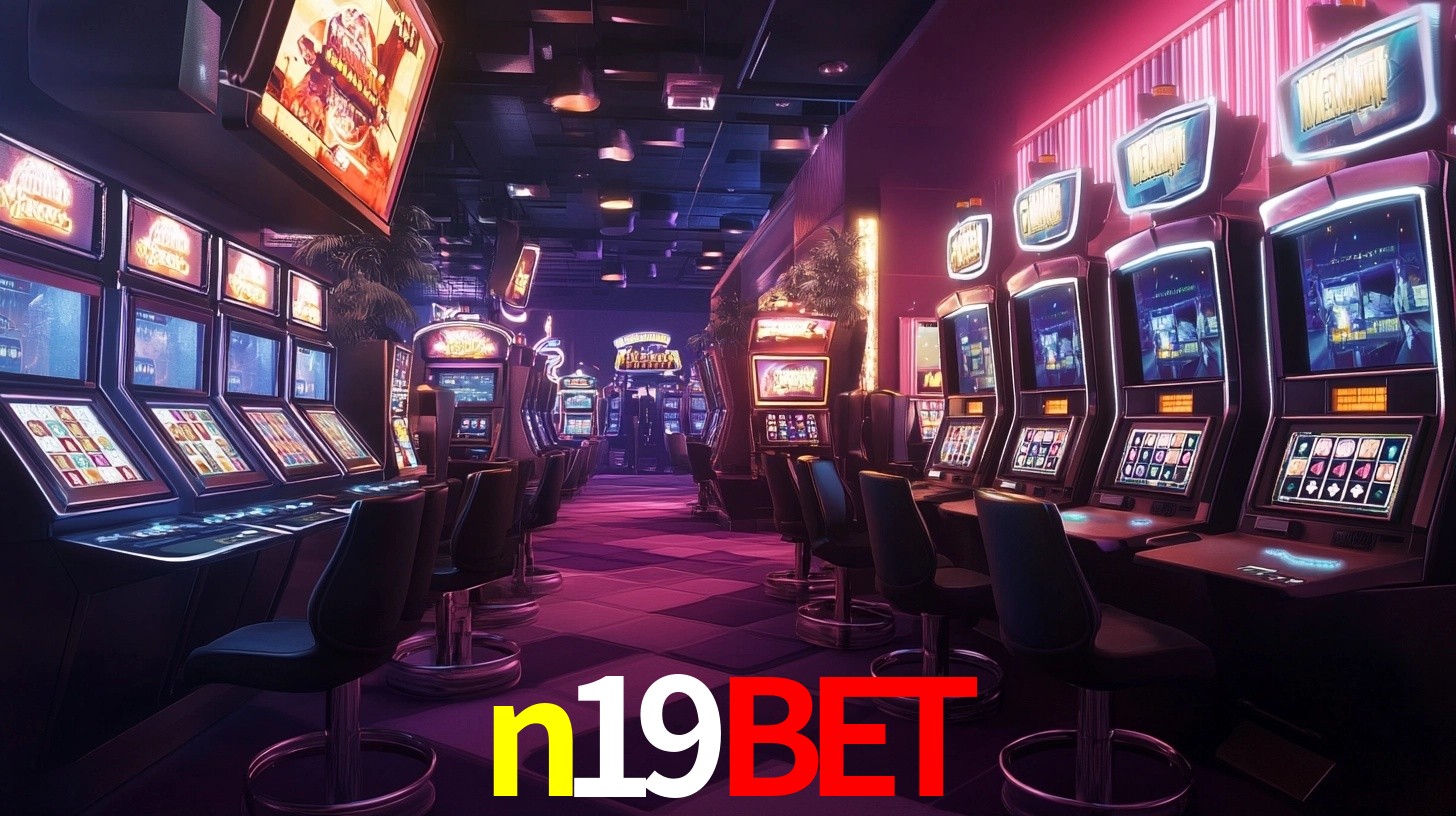 Premium Interface n19bet