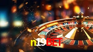 Cassino ao Vivo n19bet - Dealers Brasileiros Profissionais