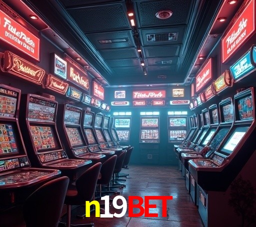 Benefícios do Login n19bet - Bônus e Vantagens Exclusivas