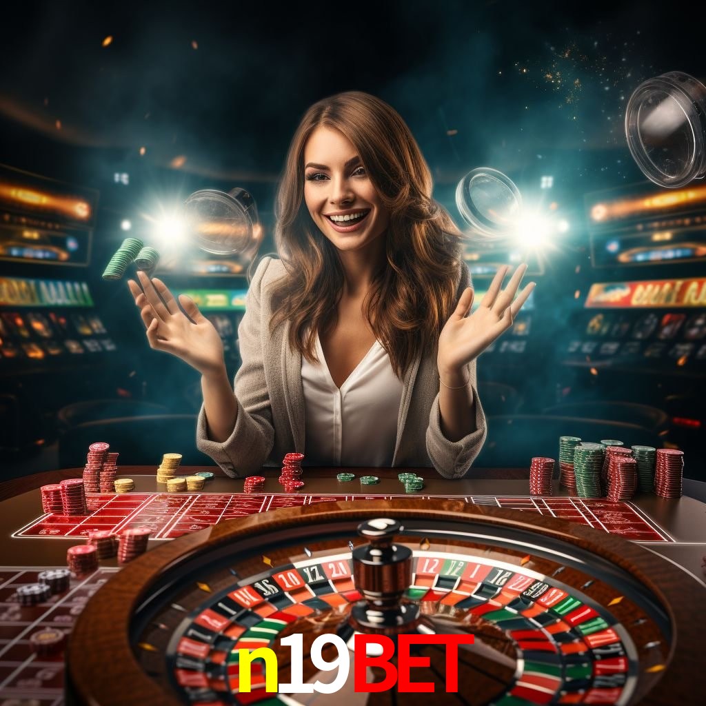 n19bet apk