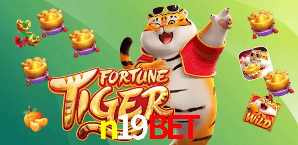 Experiência VIP n19bet