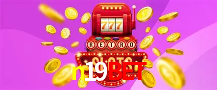 A Revolução dos Aplicativos de Jogos no n19bet