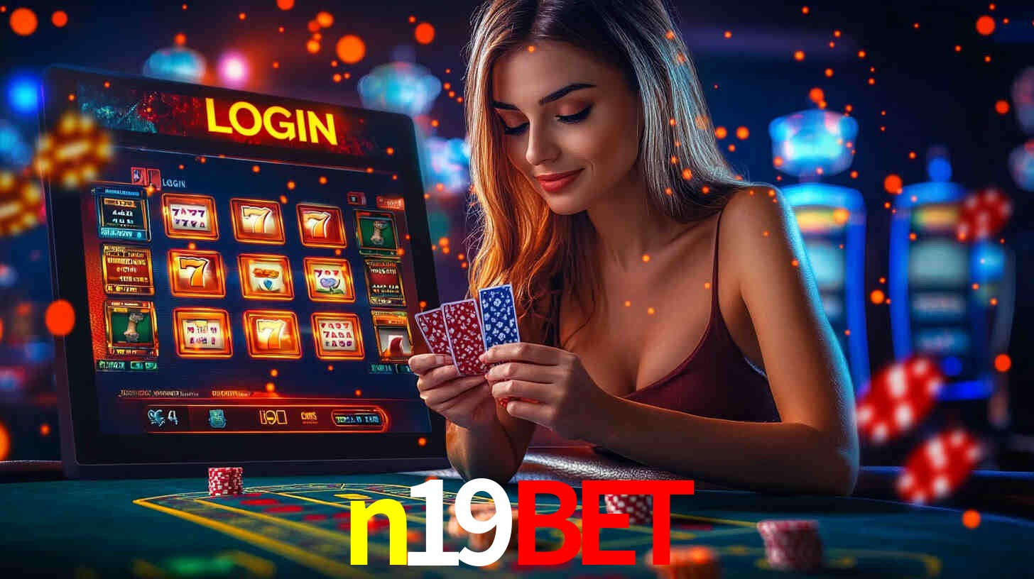 Bônus Generosos e Exclusivos no n19bet para Você!