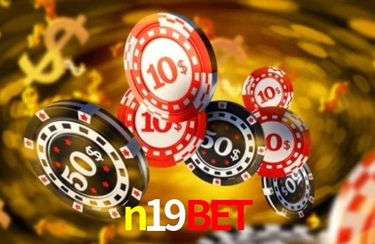 Apostas de Futebol n19bet