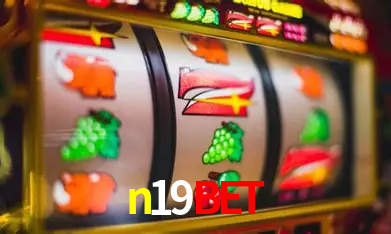 Apostas Esportivas na n19bet: Um Guia Completo