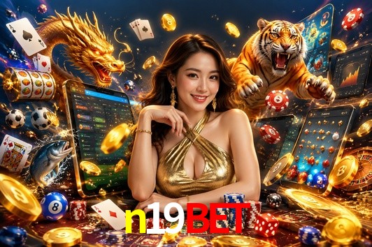 Secure Login n19bet