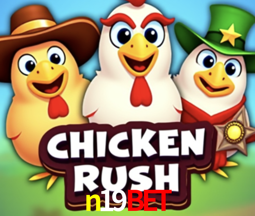 APP oficial da n19bet para mobile