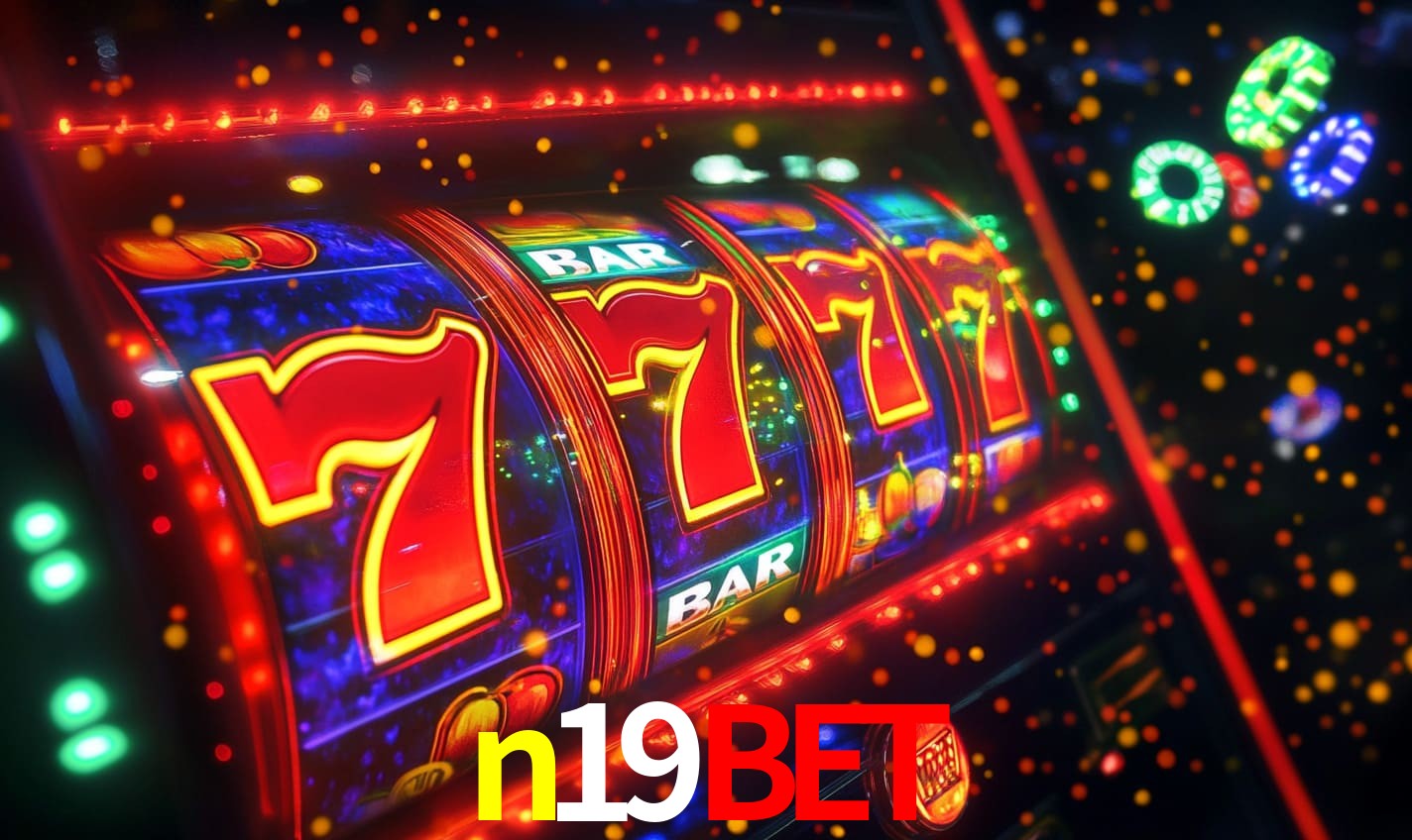 n19bet: Seu Especialista em Apostas Esportivas Brasileiras