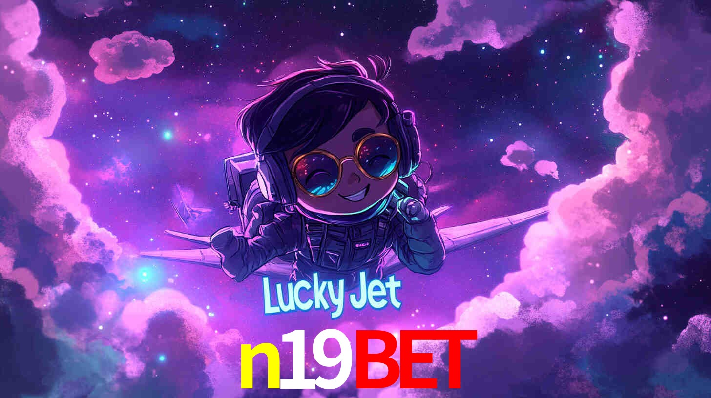 Descubra a Essência do n19bet: Nossa História e Compromissos