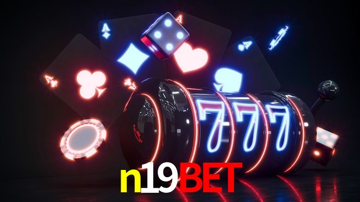 Basketball Betting n19bet
