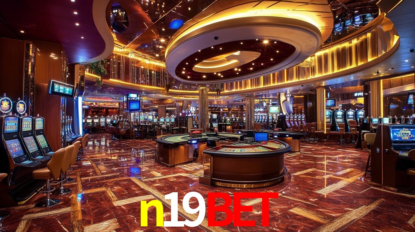 Daily Bonuses n19bet