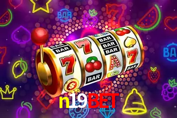 A Emoção da Loteria na n19bet: Uma Chance de Mudança de Vida