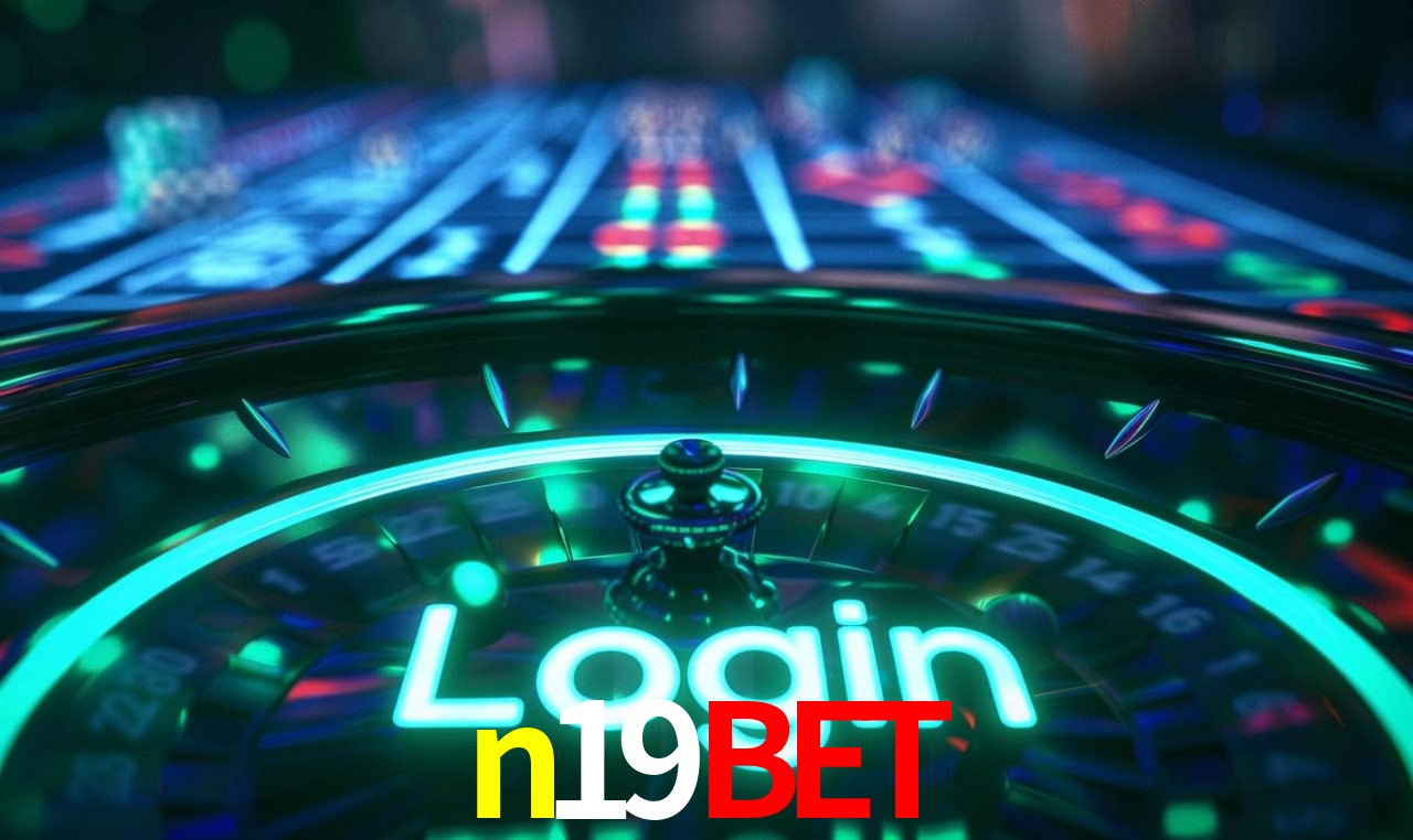 Apostas de Basquete n19bet