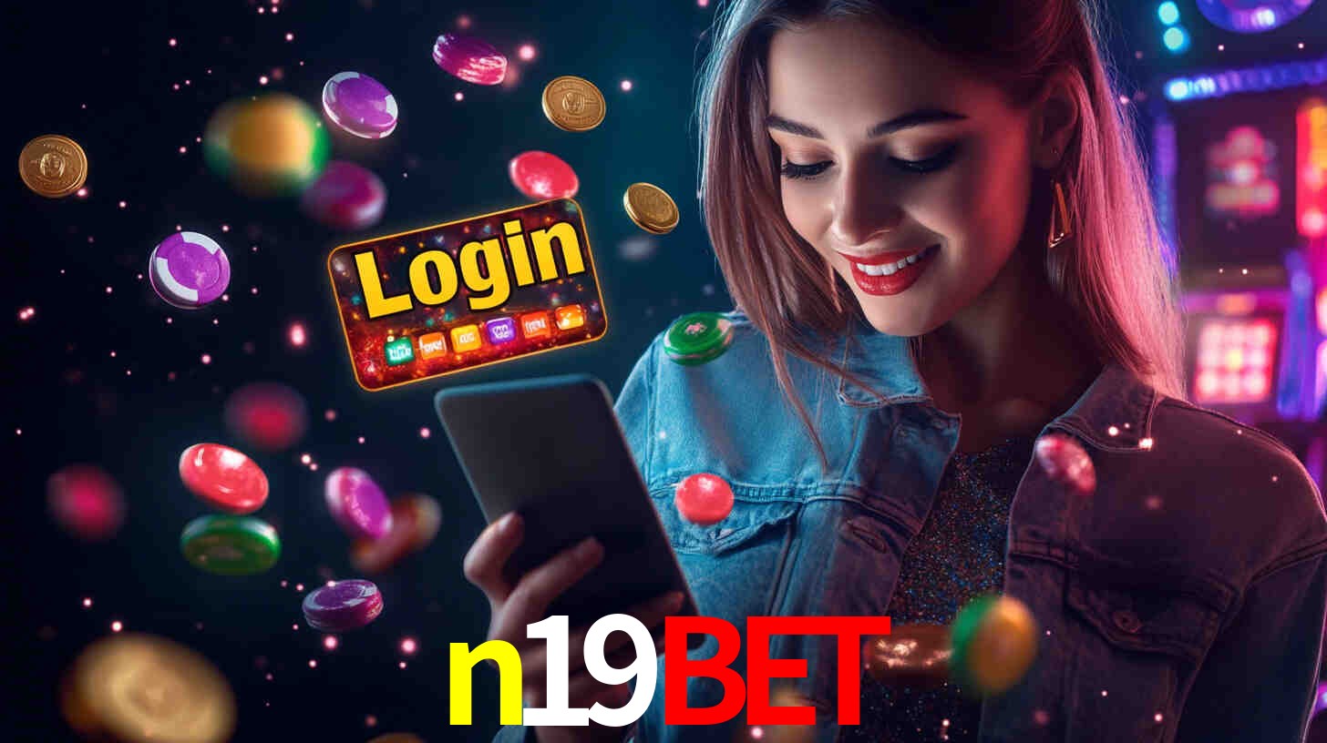 Explorando a Categoria de Eventos em Apostas na n19bet