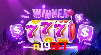 Descubra a Magia dos Jogos de Arcade no n19bet