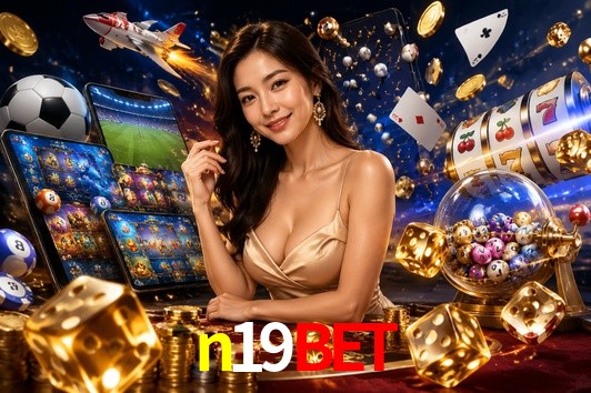 Game Providers n19bet