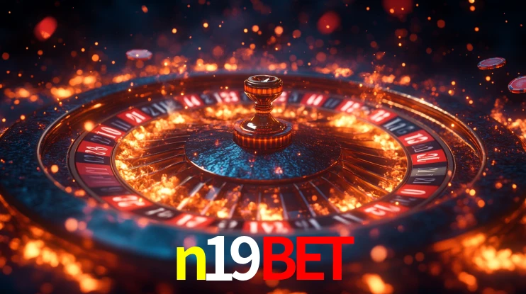 n19bet,n19bet.com