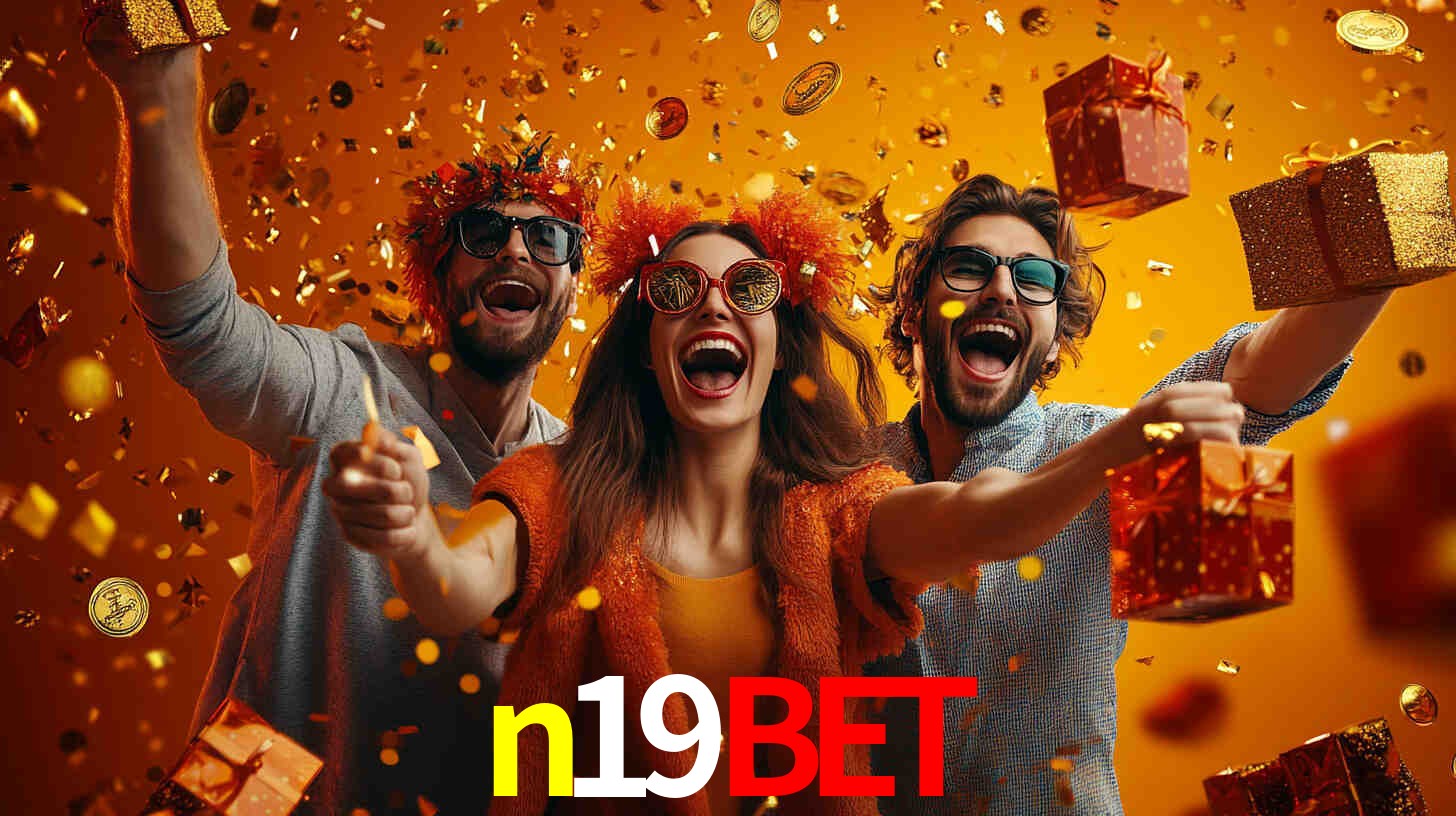 n19bet,n19bet.com