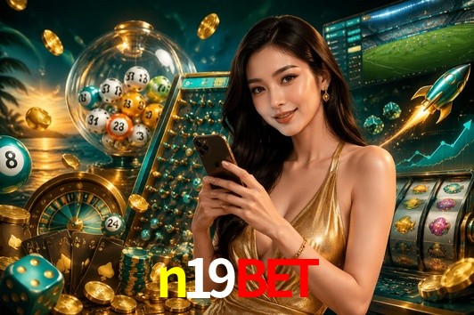 2FA Security n19bet