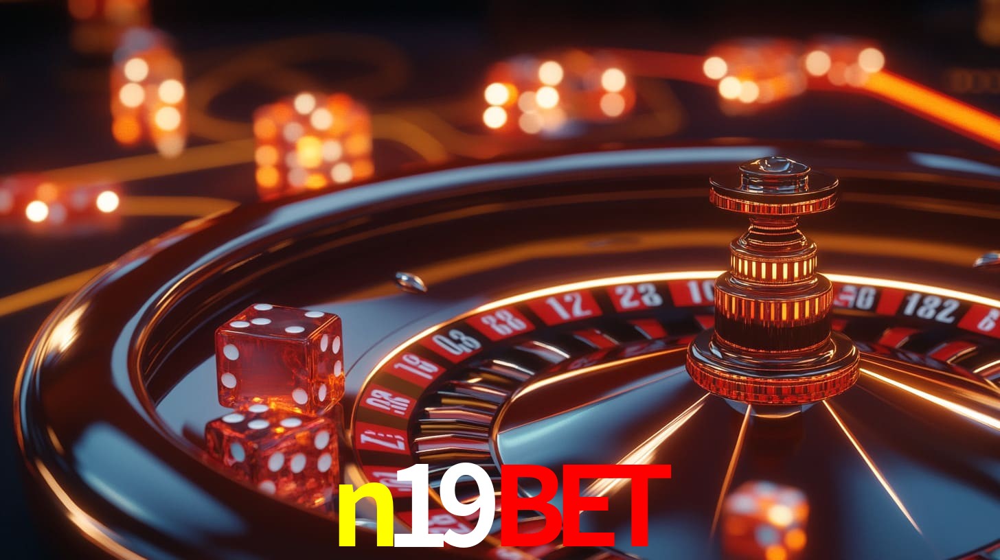 n19bet,n19bet.com