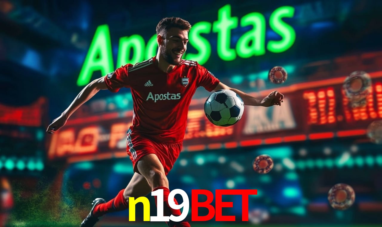 Torneios n19bet