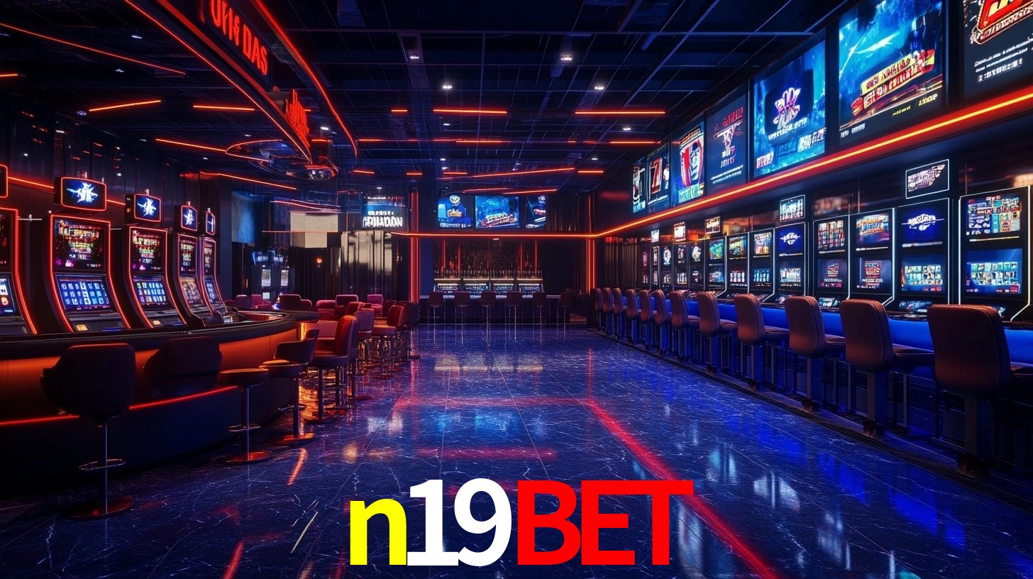 Welcome Bonus n19bet