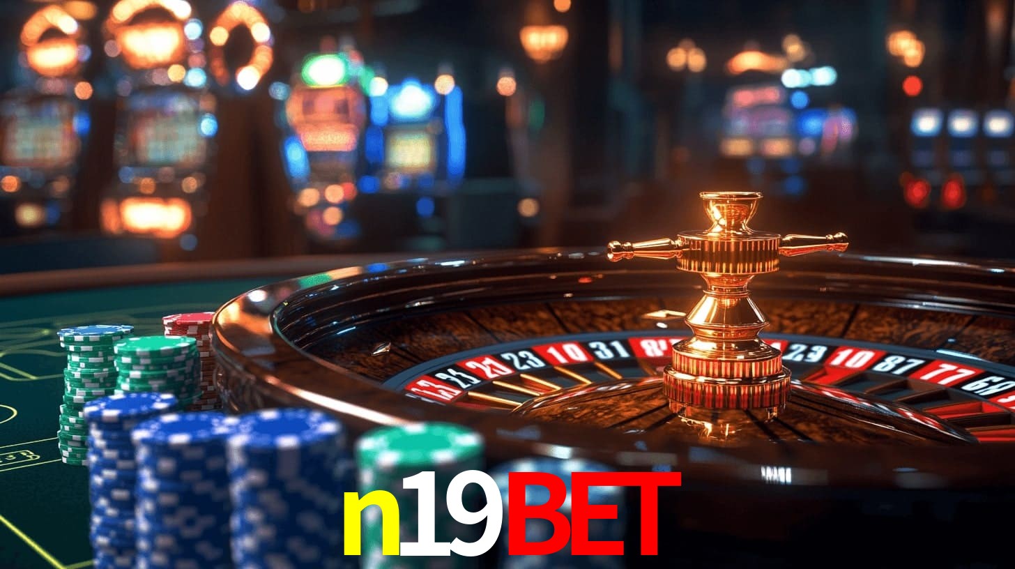 n19bet,n19bet.com